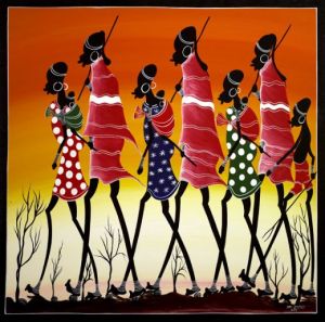 African Art 1